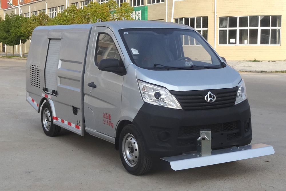 長(zhǎng)安路面清洗車